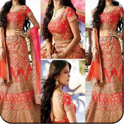 Run free android online Latest Lehenga Designs 2019 APK Run free android online Latest Lehenga Designs 2019 APK