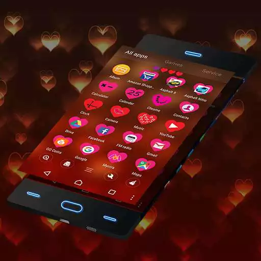 Play Latest Love Theme APK