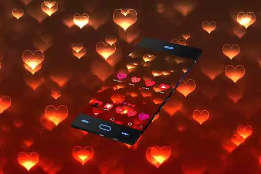 Play Latest Love Theme as an online game Latest Love Theme with UptoPlay