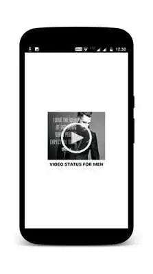 Play Latest Male Video Song Status (Lyrical Videos) Play Latest Male Video Song Status (Lyrical Videos)