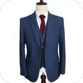 Free play online Latest Man Suit Design 2018 APK