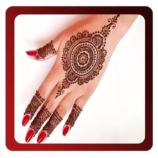 Free play online Latest Mehandi Designs APK
