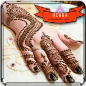 Free play online Latest Mehendi (Hinna) Styles and Wallpapers APK