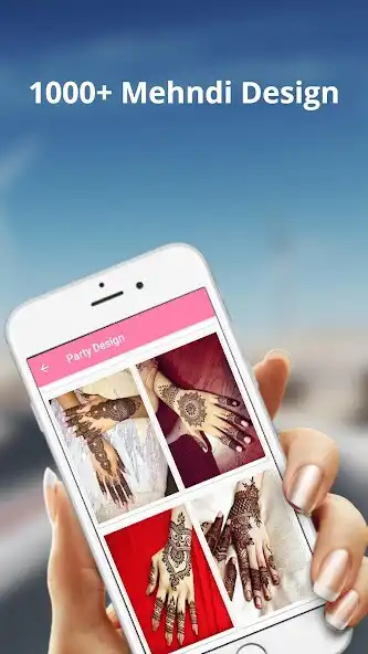 Play Latest Mehndi Design 2020 as an online game online Latest Mehndi Design 2020 with UptoPlay Play Latest Mehndi Design 2020 as an online game Latest Mehndi Design 2020 with UptoPlay