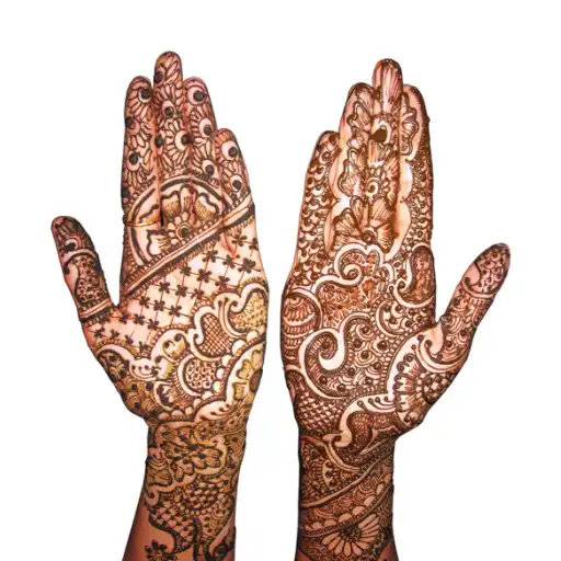 Play Latest Mehndi Design 2023 APK