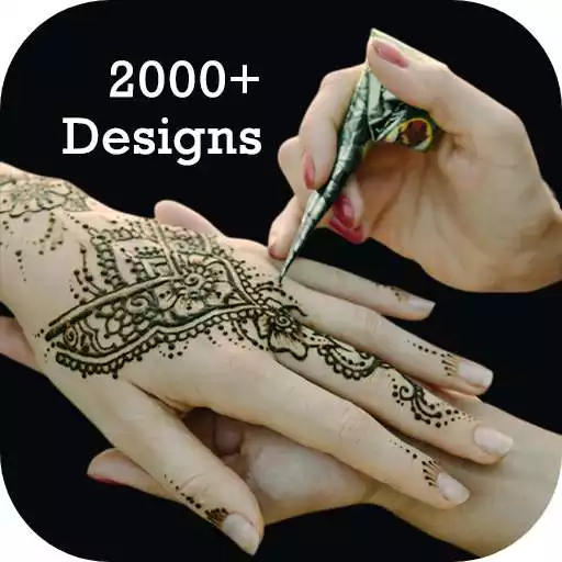 Play Latest Mehndi design (Offline) APK