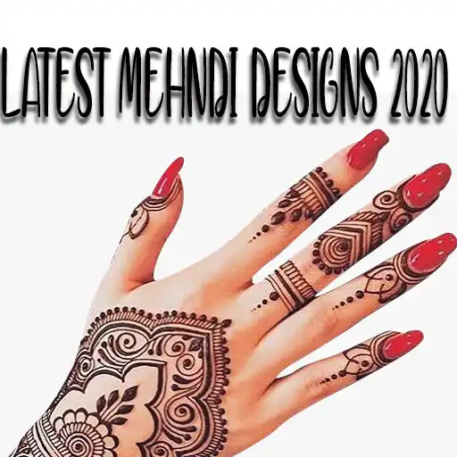 Play Latest mehndi designs 2020-21 APK