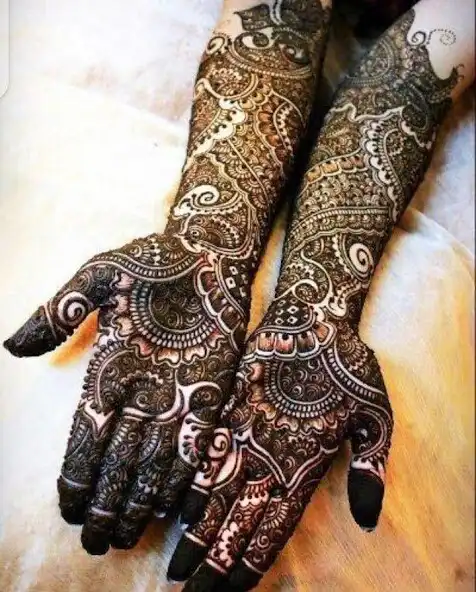 Play Latest mehndi designs 2020-21  and enjoy Latest mehndi designs 2020-21 with UptoPlay