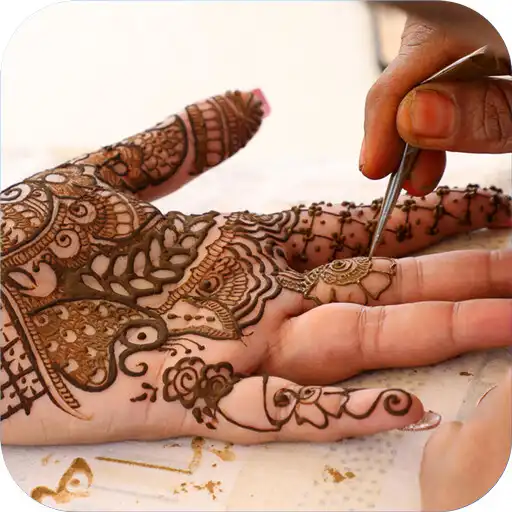 Play Latest Mehndi Designs For Eid APK
