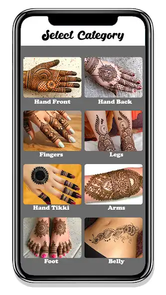 Play Latest Mehndi Designs For Eid  and enjoy Latest Mehndi Designs For Eid with UptoPlay