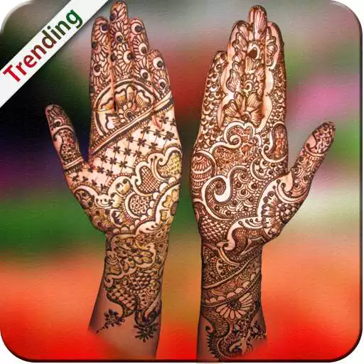 Run free android online Latest Mehndi Designs APK Run free android online Latest Mehndi Designs APK