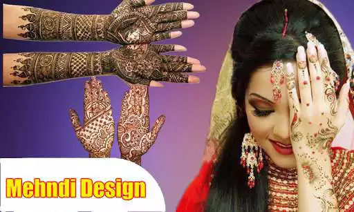 Play APK Latest Mehndi Designs  and enjoy Latest Mehndi Designs with UptoPlay tgi.org.mehndidesign1