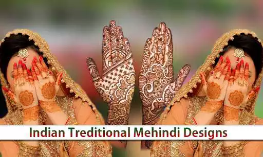 Play APK Latest Mehndi Designs  and enjoy Latest Mehndi Designs with UptoPlay tgi.org.mehndidesign1