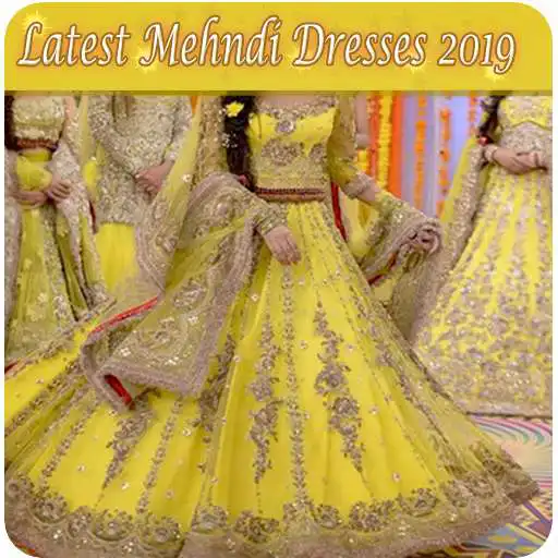 Run free android online Latest Mehndi Dresses 2019 APK Run free android online Latest Mehndi Dresses 2019 APK