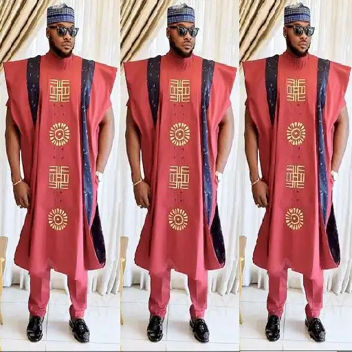 Play Latest Men Agbada Fashion APK Play Latest Men Agbada Fashion APK