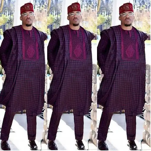 Play Latest Men Agbada Fashion  and enjoy Latest Men Agbada Fashion with UptoPlay