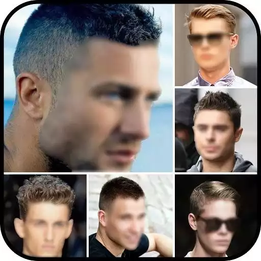 Free play online Latest Men Hair Style APK Free play online Latest Men Hair Style APK