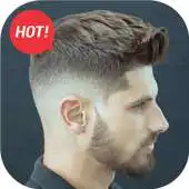 Free play online Latest Men Hair Styles 2017 APK