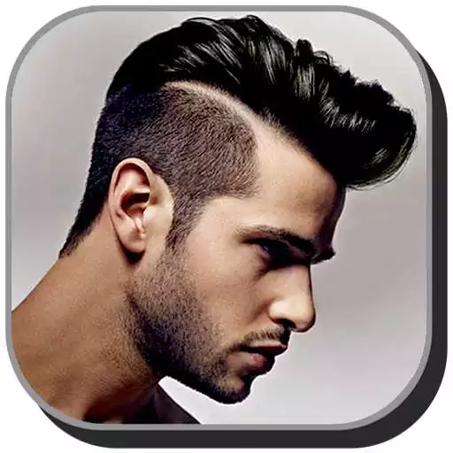 Free play online Latest Men Hair Styles APK