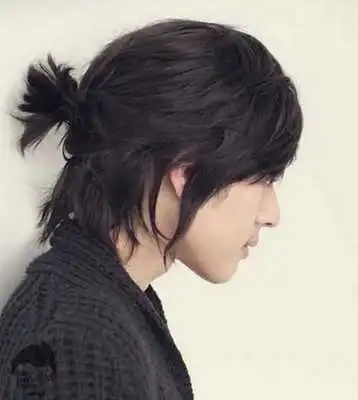 Play Latest Men Hair Styles