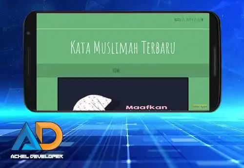Play Latest Muslim Words as an online game Latest Muslim Words with UptoPlay