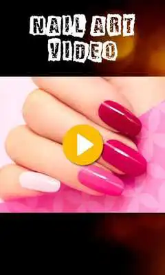 Play Latest Nail Art 2018 - Step By Step Tutorials Play Latest Nail Art 2018 - Step By Step Tutorials