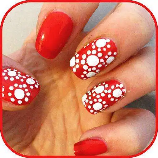Free play online Latest Nail Art Design APK