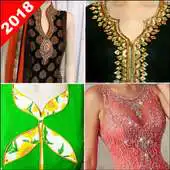 Free play online Latest Neck Design 2018 APK Free play online Latest Neck Design 2018 APK