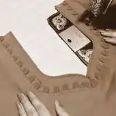 Free play online Latest Neck Designs APK