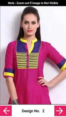 Play Latest Neck Designs Play Latest Neck Designs