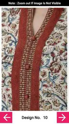 Play Latest Neck Designs Play Latest Neck Designs