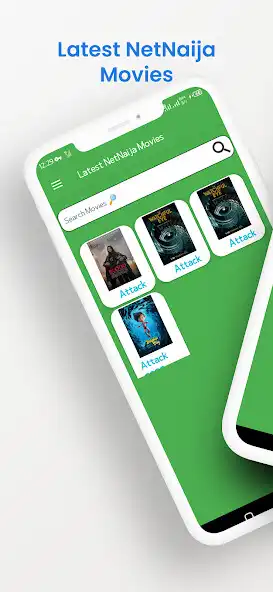 Play Latest NetNaija Movie Download  and enjoy Latest NetNaija Movie Download with UptoPlay