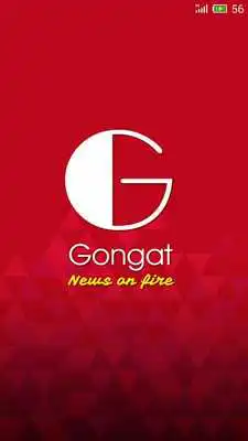 Play Latest News - Gongat