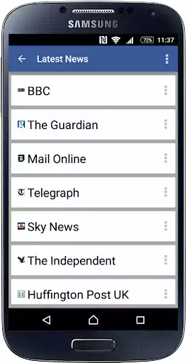 Play Latest News