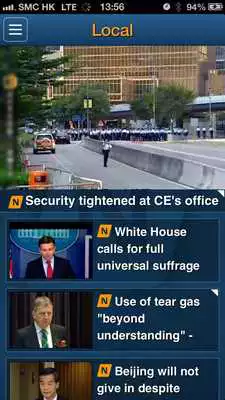 Play Latest News