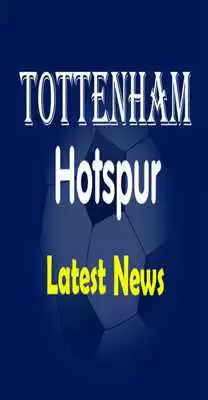 Play Latest News Tottenham 24h Play Latest News Tottenham 24h