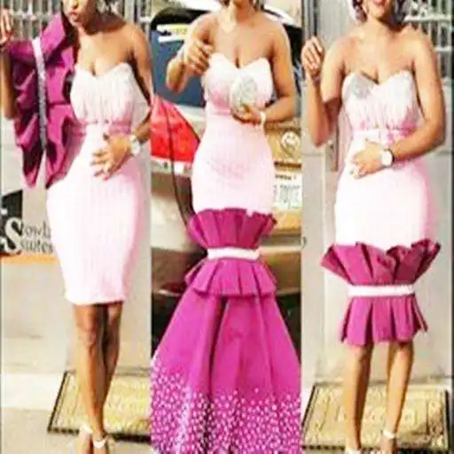 Play Latest Nigerian Fashion 2018 APK