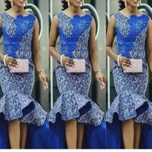 Play Latest Nigerian Fashion 2018  and enjoy Latest Nigerian Fashion 2018 with UptoPlay