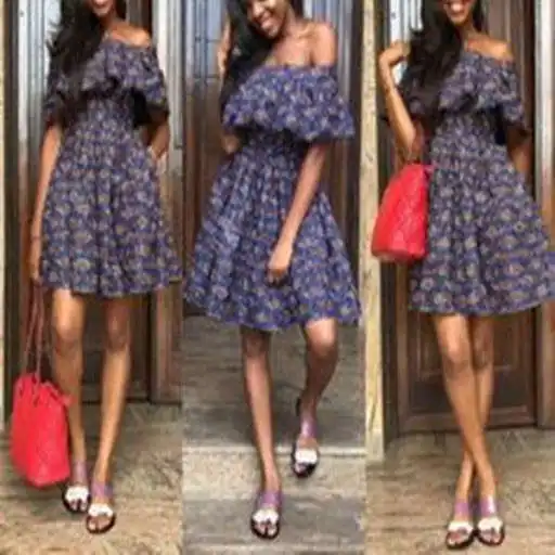 Play Latest Nigerian Fashion 2018 as an online game Latest Nigerian Fashion 2018 with UptoPlay