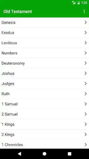 Play APK Latest NIV Bible Offline  and enjoy Latest NIV Bible Offline with UptoPlay com.konstad.bibleoffline