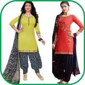 Free play online Latest Patiala Dress APK Free play online Latest Patiala Dress APK