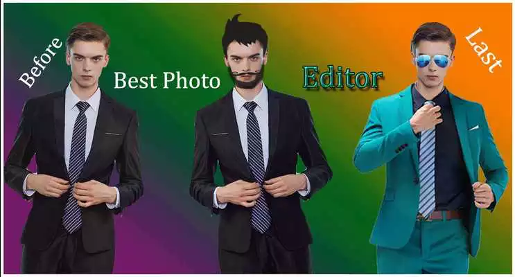 Play Latest Photo Editor 2018-19