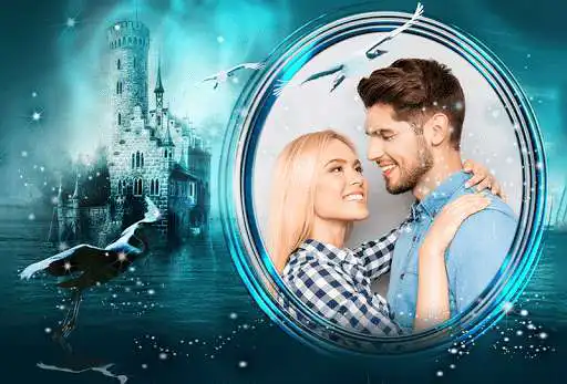 Play Latest Photo Frames