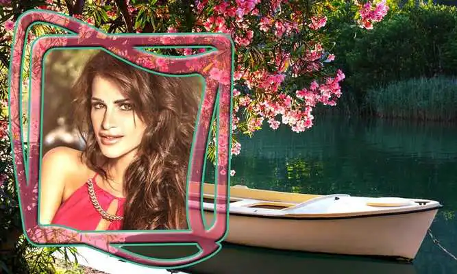 Play Latest Photo Frames