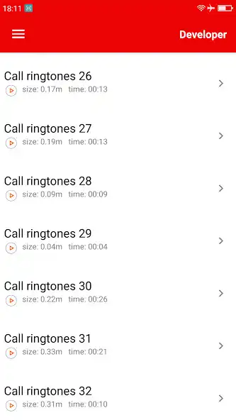 Play APK latest popular Galaxy S9 Ringtones  and enjoy latest popular Galaxy S9 Ringtones with UptoPlay com.ringtones.GalaxyS9