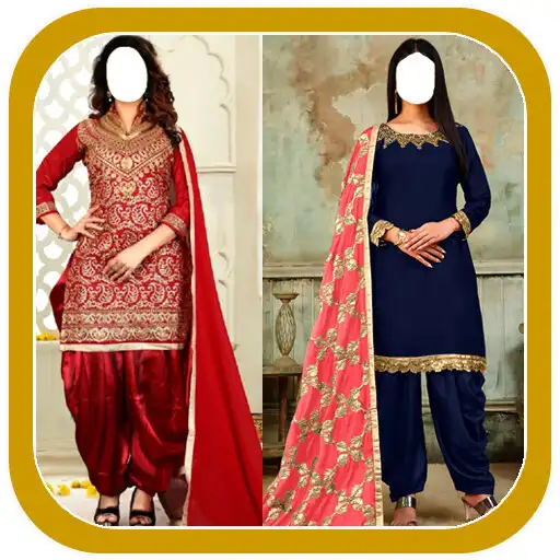 Play Latest Punjabi Dress Designs APK
