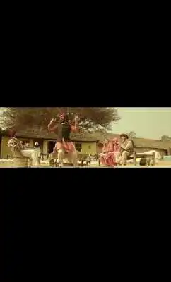 Play Latest Punjabi Songs Video