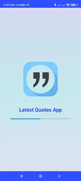 Play Latest Quotes App  and enjoy Latest Quotes App with UptoPlay
