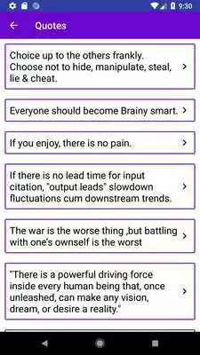 Play Latest Quotes Collection 2019 Play Latest Quotes Collection 2019