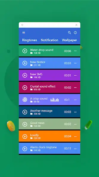 Play Latest ringtones 2023 as an online game online Latest ringtones 2023 with UptoPlay Play Latest ringtones 2023 as an online game Latest ringtones 2023 with UptoPlay